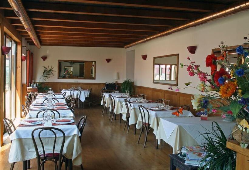 בית מלון כפרי Residence I Briganti Di Capalbio