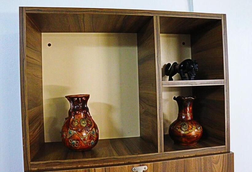 Отель Capac Inka Wasi Plaza