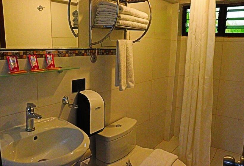 Отель Capac Inka Wasi Plaza