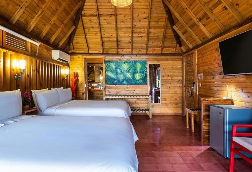 בית מלון כפרי Isla Del Encanto