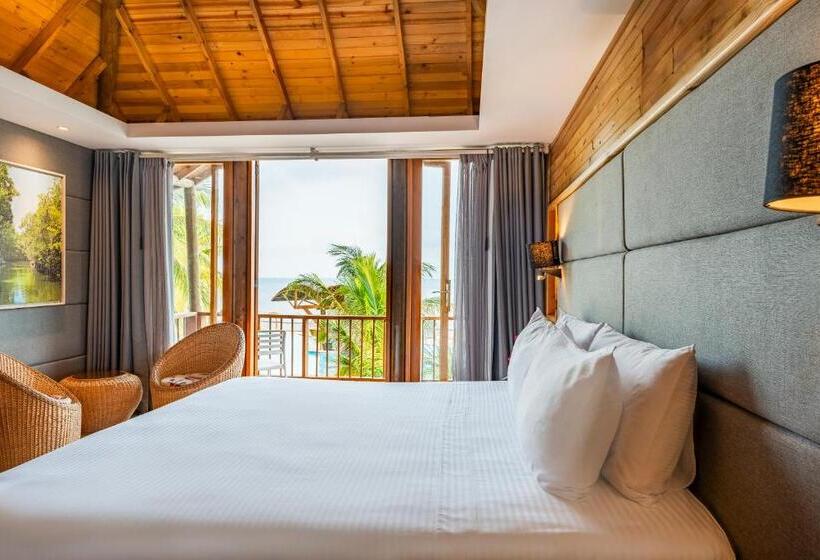 בית מלון כפרי Isla Del Encanto