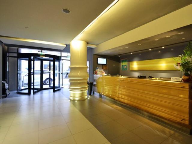 酒店 Jinjiang Inn Taizhou Huangyan Huancheng East Road