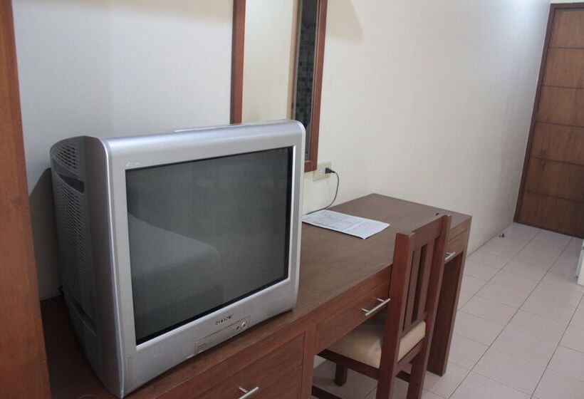 هتل Joyce Apartelle Kalentong