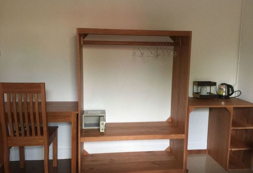 Отель Kool Kampot