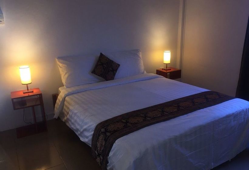 Отель Kool Kampot