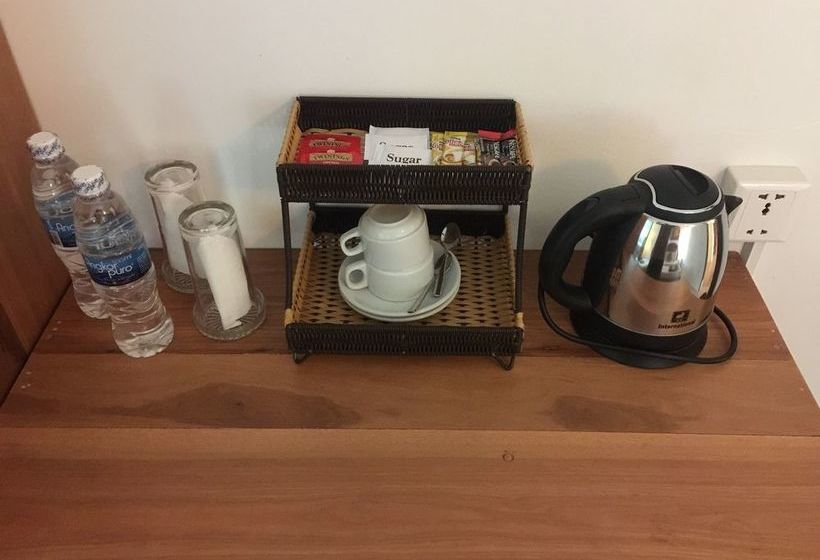 Отель Kool Kampot