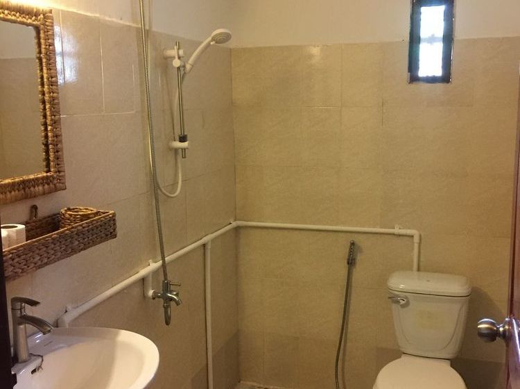 فندق Kool Kampot