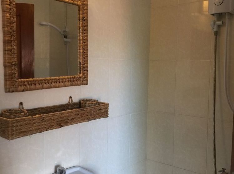 فندق Kool Kampot