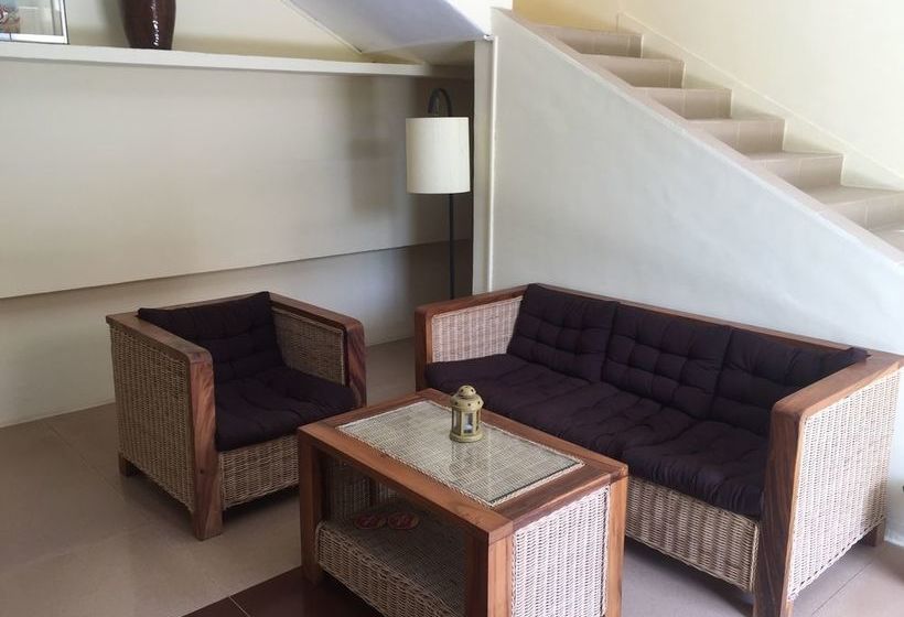 Отель Kool Kampot