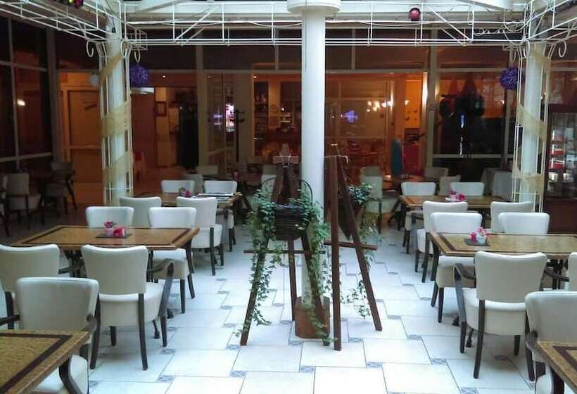 ホテル Kralj Tomislav