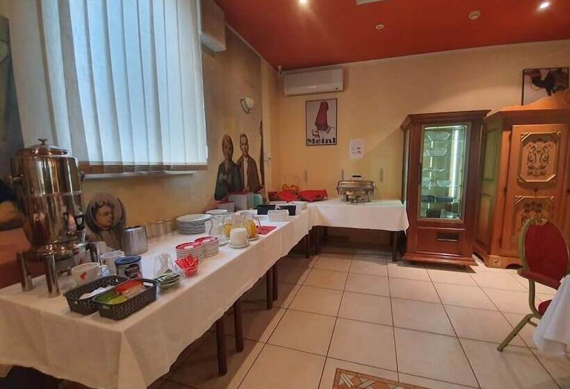 ホテル Kralj Tomislav