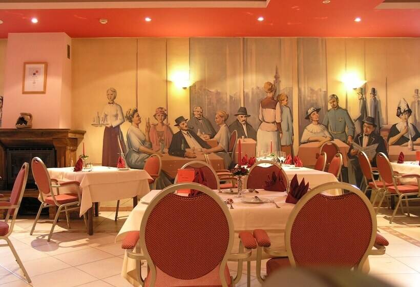 ホテル Kralj Tomislav