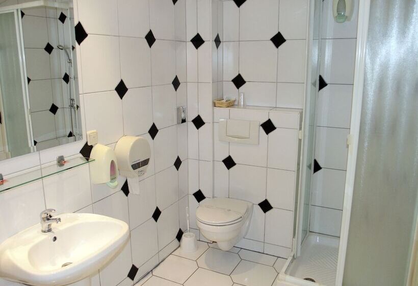 ホテル Kralj Tomislav