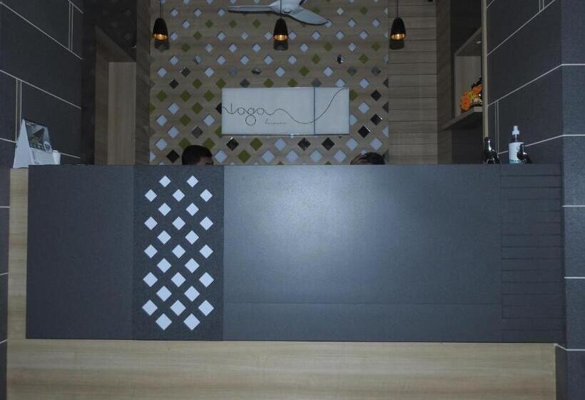 Отель Lago Leisure Resort & Spa