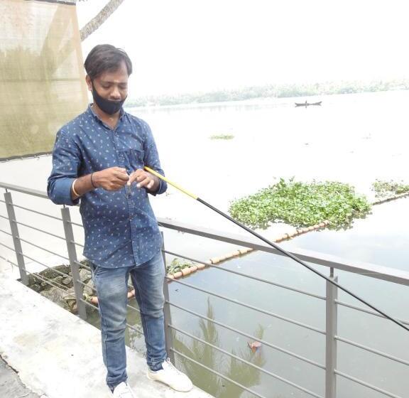 Отель Lago Leisure Resort & Spa