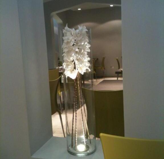 فندق Las Terrazas Express