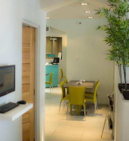 فندق Las Terrazas Express