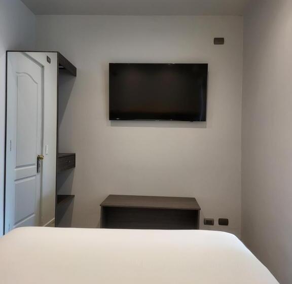 فندق Las Terrazas Express