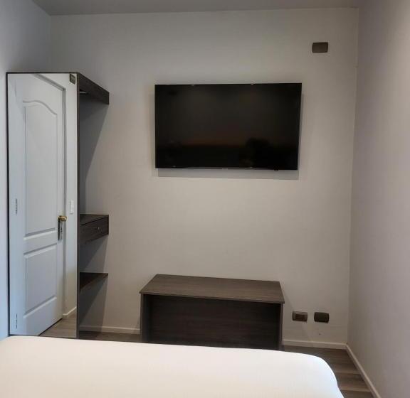 فندق Las Terrazas Express