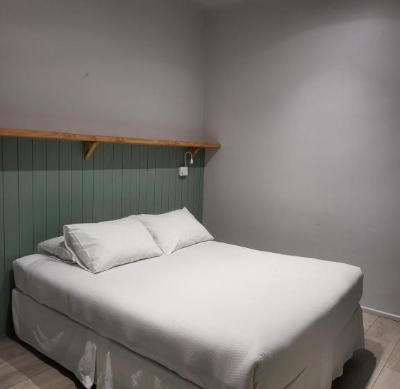 فندق Las Terrazas Express