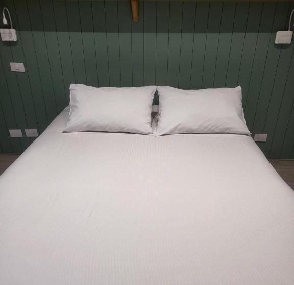 فندق Las Terrazas Express