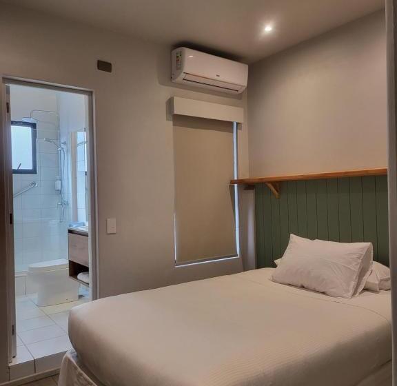 فندق Las Terrazas Express