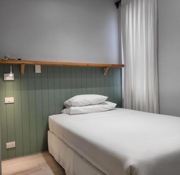 فندق Las Terrazas Express