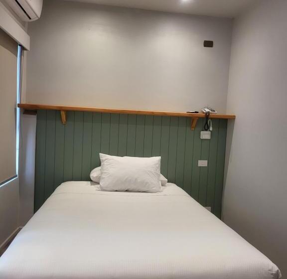 فندق Las Terrazas Express