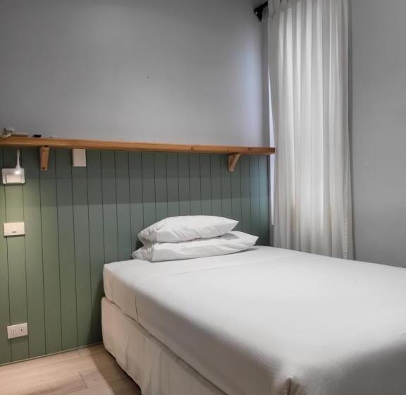 فندق Las Terrazas Express