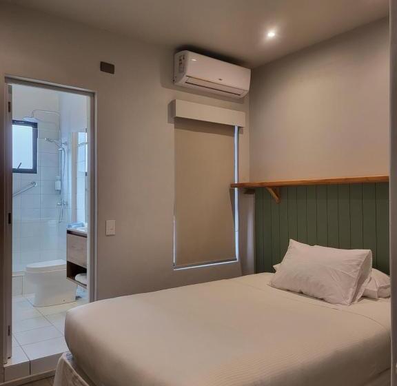 فندق Las Terrazas Express