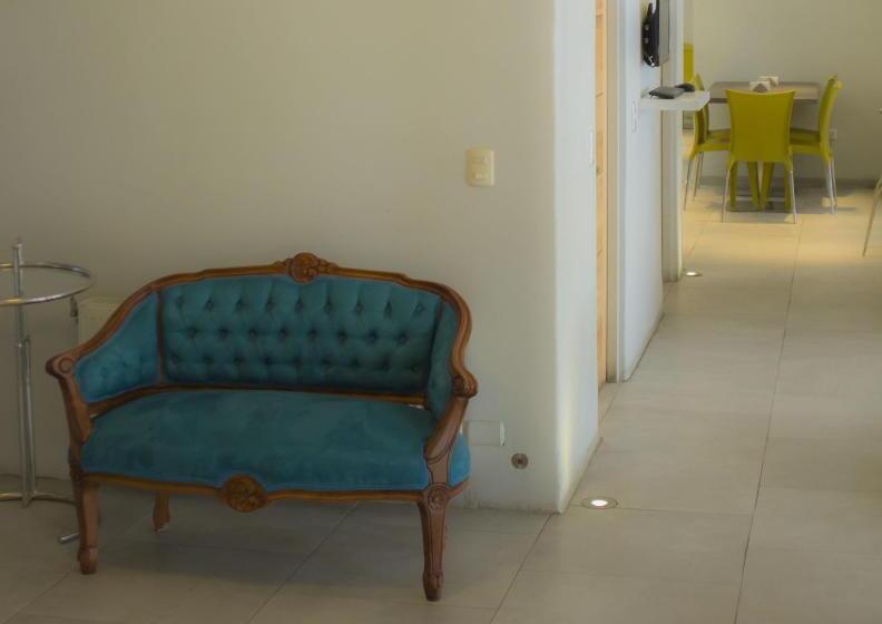 فندق Las Terrazas Express