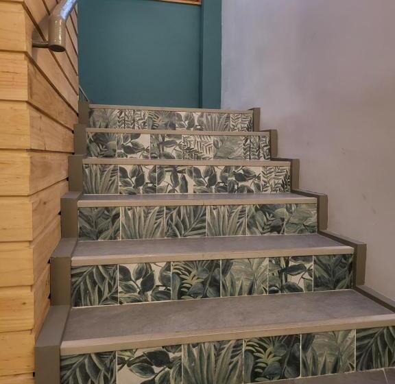 فندق Las Terrazas Express