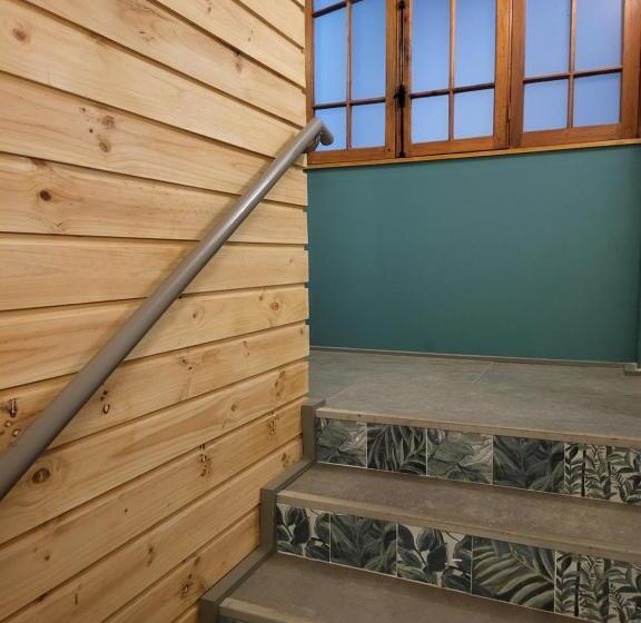 فندق Las Terrazas Express