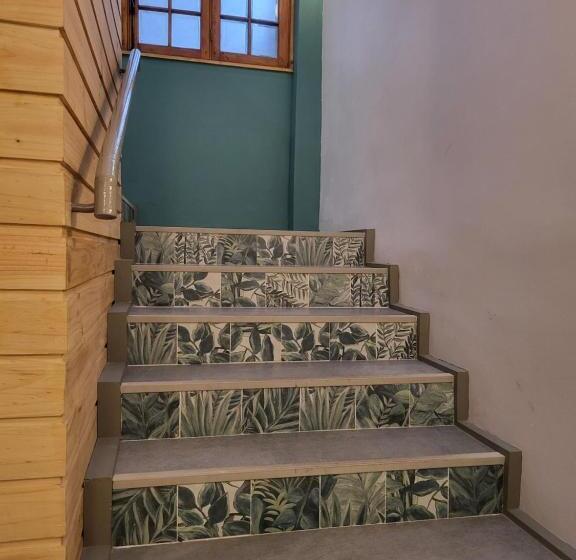 فندق Las Terrazas Express