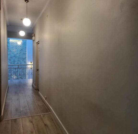 فندق Las Terrazas Express