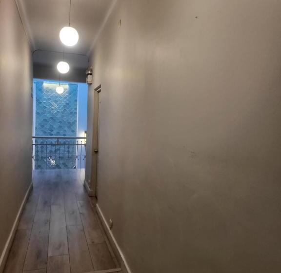 فندق Las Terrazas Express