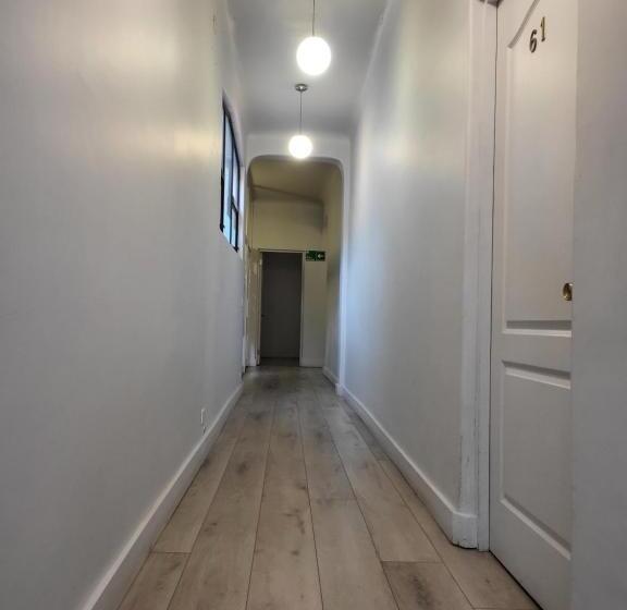 فندق Las Terrazas Express