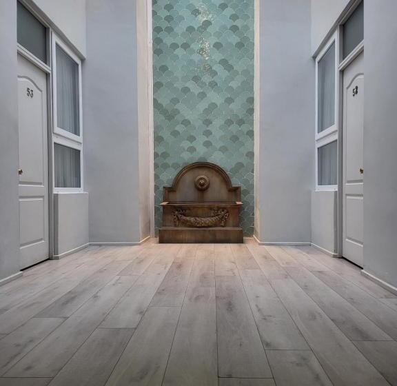 فندق Las Terrazas Express