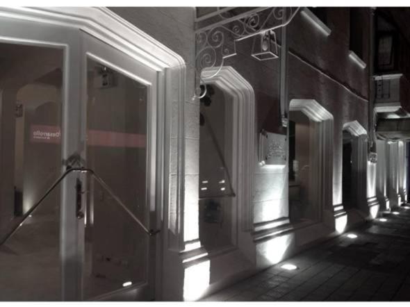 فندق Las Terrazas Express