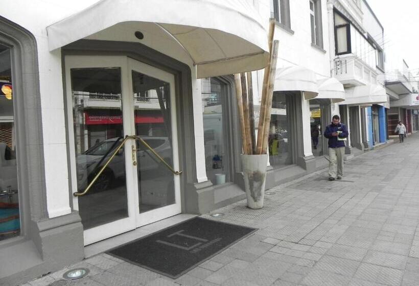 فندق Las Terrazas Express