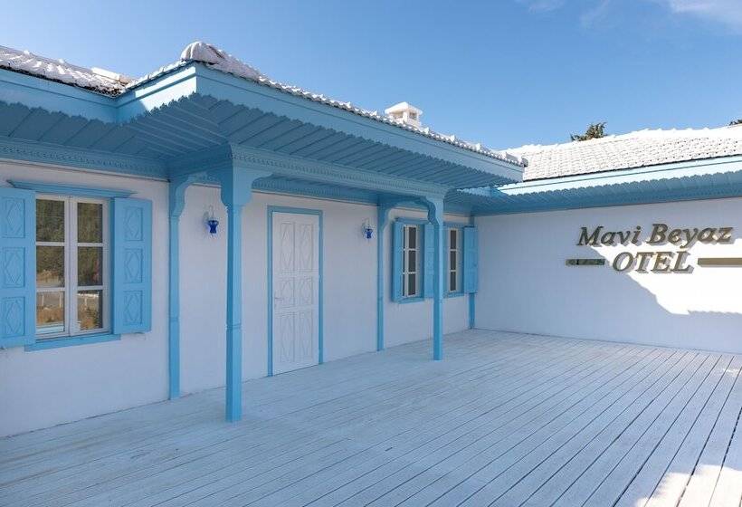 Отель Louise In Konağı