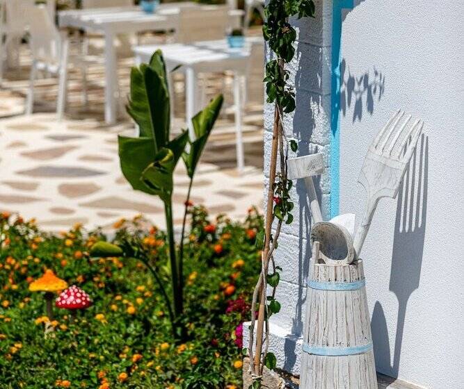 Отель Louise In Konağı