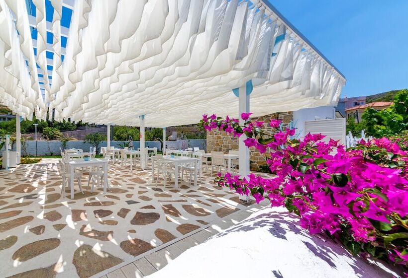 Отель Louise In Konağı