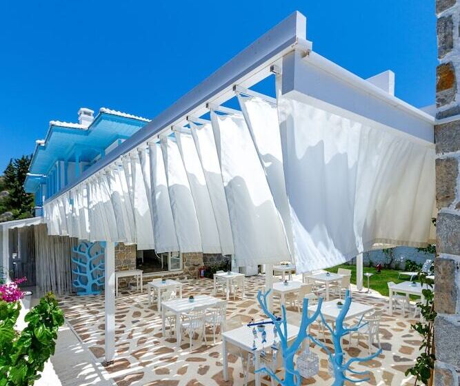 Отель Louise In Konağı