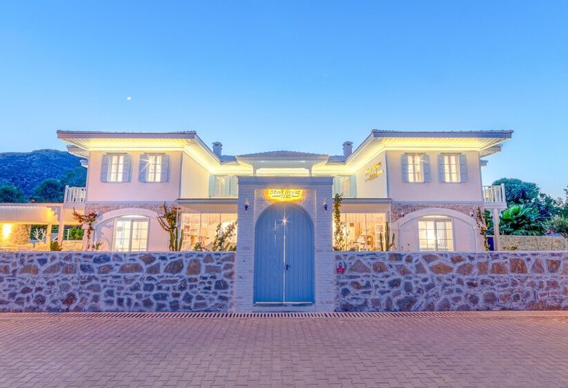 Отель Louise In Konağı