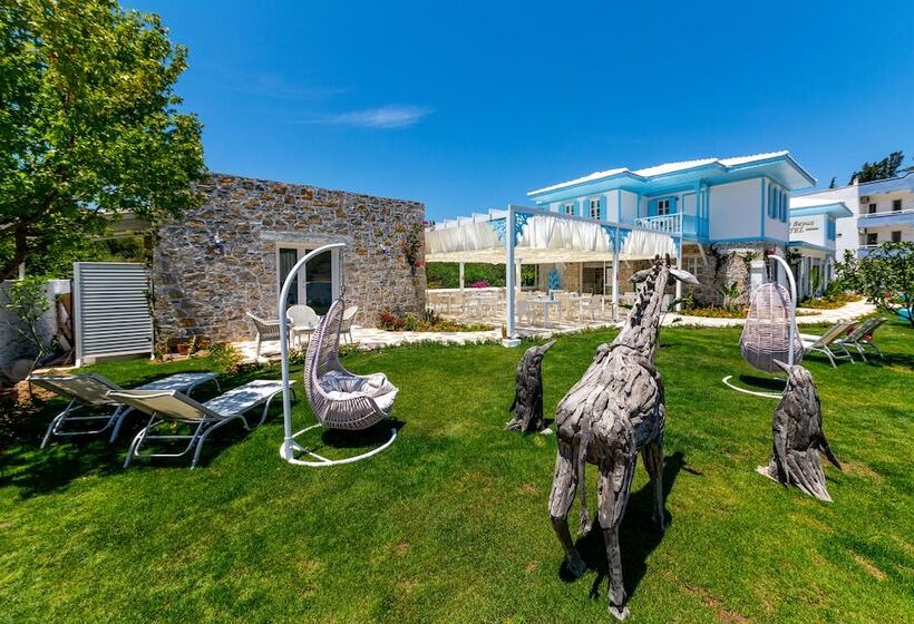 Отель Louise In Konağı