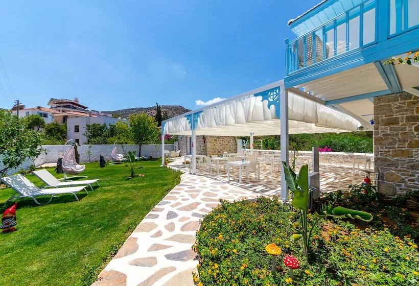 Отель Louise In Konağı