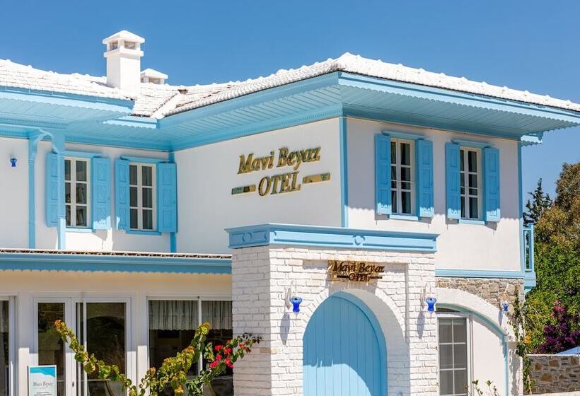 Отель Louise In Konağı