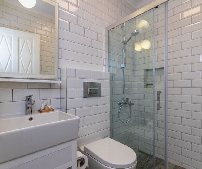 Отель Louise In Konağı