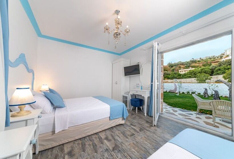 Отель Louise In Konağı